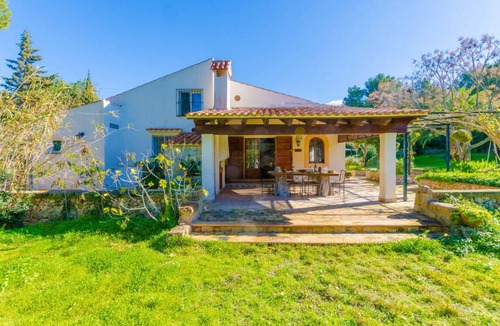 Campos House | CAN CAPULLA 8