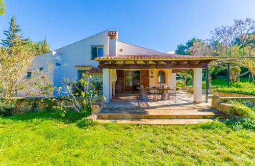 Campos Ski Chalet | Can Capulla 8