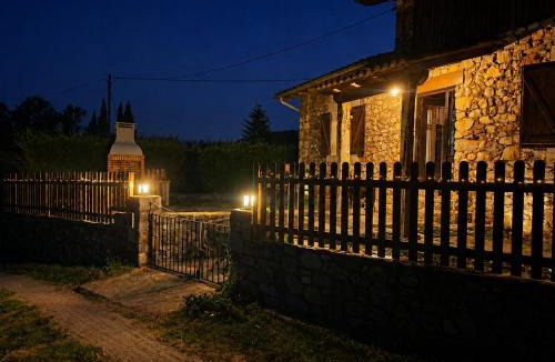 Rocabruna House | Can Castell de Rocabruna