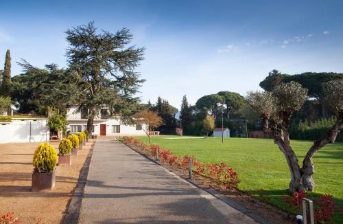 Llica d'Amunt Villa | Can Cedre