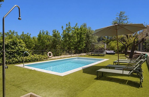 Inca House | Can Coll by Interhome