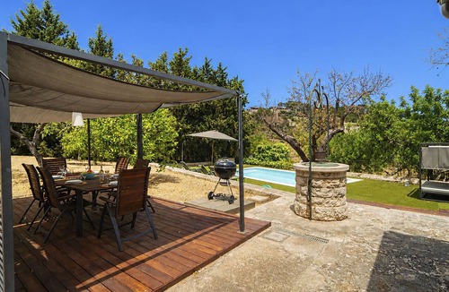 Inca House | Can Coll by Interhome
