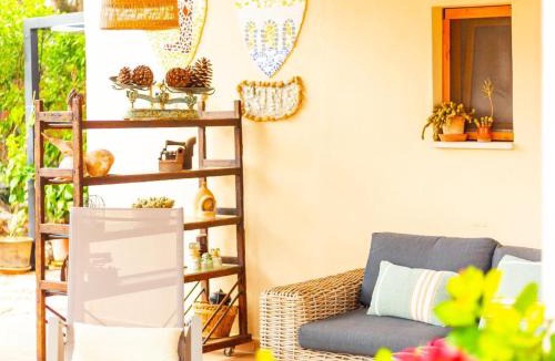 Binissalem House | Can Davero
