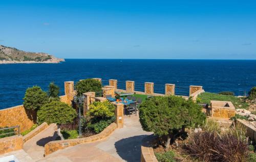 Cala Agulla House | Can Eolo