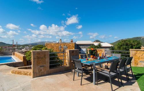 Cala Agulla House | Can Eolo