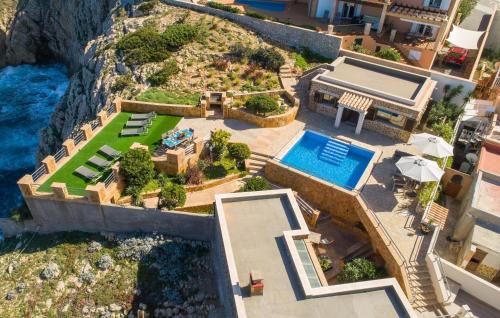 Cala Agulla House | Can Eolo