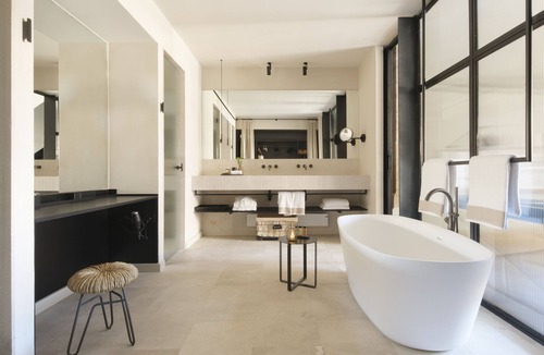 Santanyi Hotel | Can Ferrereta