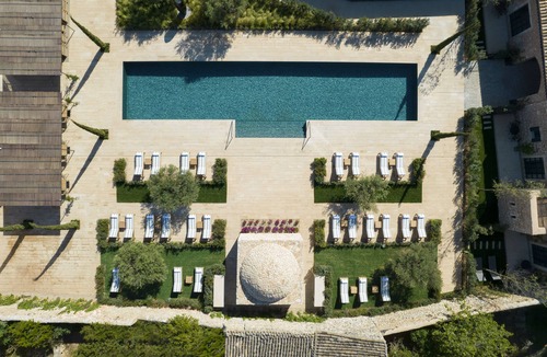 Santanyi Hotel | Can Ferrereta