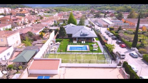 Breda Apartment | Can Forcadell