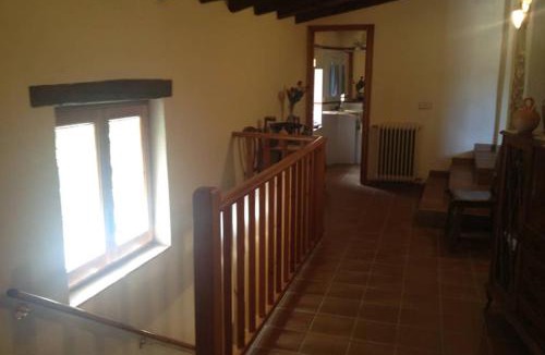 Osor House | Can Frencis