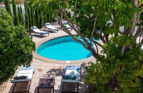 Cala de Bou Villa | Can Fuentes