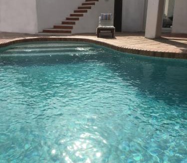 Cala de Bou Villa | Can Fuentes