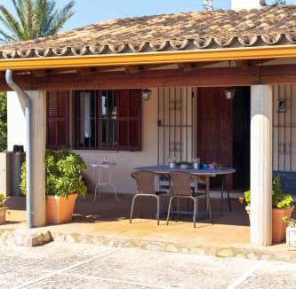 Moscari Villa | Can gallu