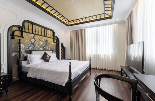 Can Gio Hotel | Can Gio Park Hotel