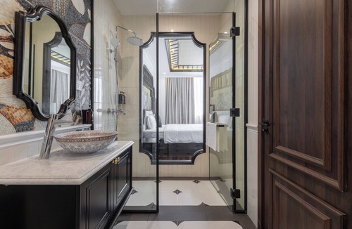 Can Gio Hotel | Can Gio Park Hotel