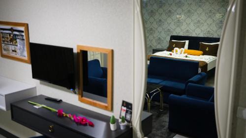 Ankara City Center Hotel | CAN GRAND HOTEL
