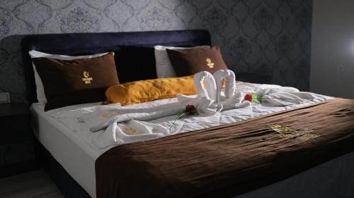 Ankara City Center Hotel | CAN GRAND HOTEL