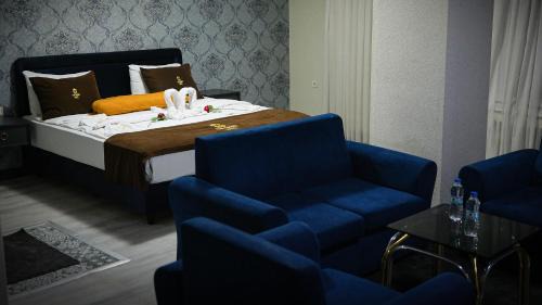 Ankara City Center Hotel | CAN GRAND HOTEL