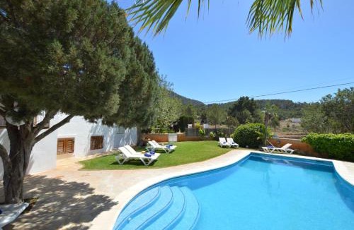 Cala Vadella Villa | Can Grane