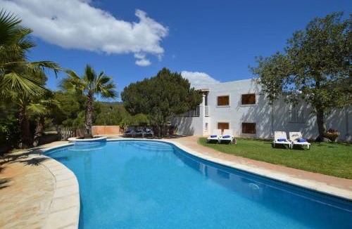 Cala Vadella Villa | Can Grane