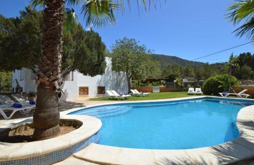 Cala Vadella Villa | Can Grane