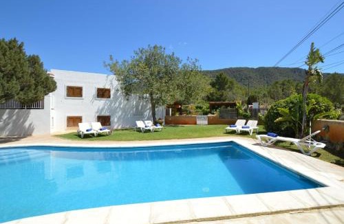 Cala Vadella Villa | Can Grane