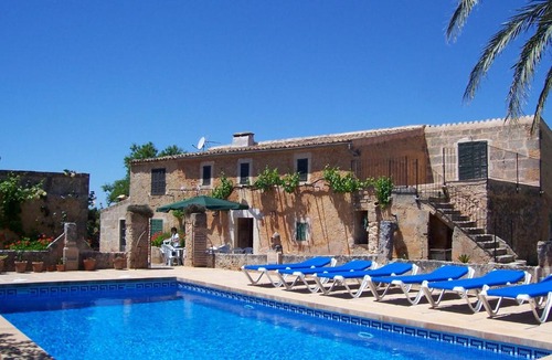 Felanitx Villa | Can Granot