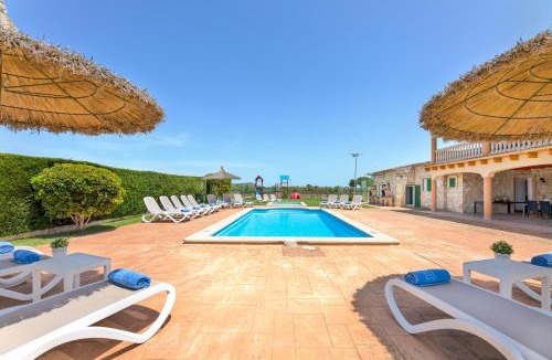 Sencelles House | Can Grau