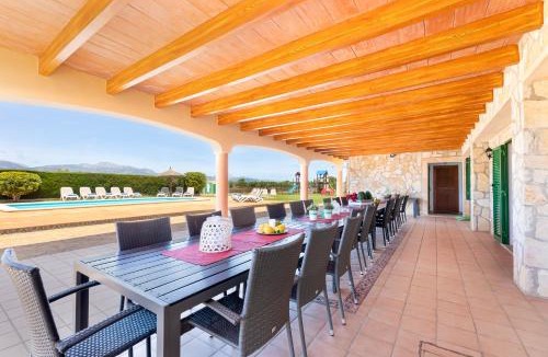 Sencelles House | Can Grau