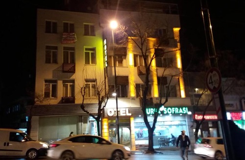Old Town Hotel | Can Hotel