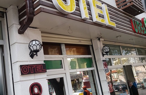 Old Town Hotel | Can Hotel