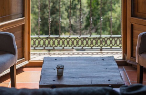 Santa Coloma de Farners House | Can Jan