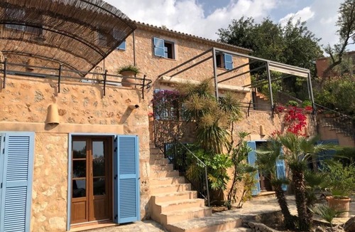 S'Empeltada House | Can Jolie