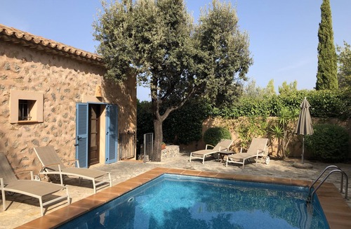 S'Empeltada House | Can Jolie