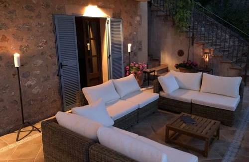 S'Empeltada House | Can Jolie