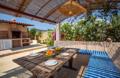 Cala Vadella Villa | Can Jon