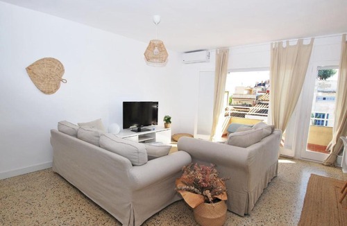 Vilassar de Mar Apartment | Can Josep