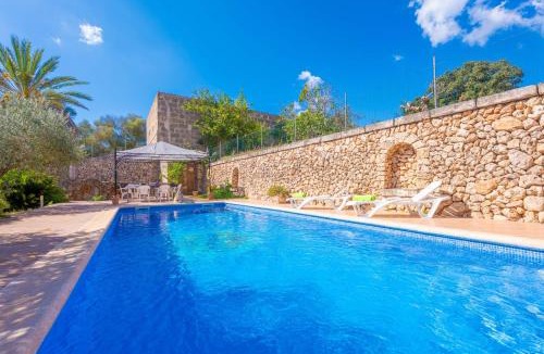 Costitx Villa | Can Kalet
