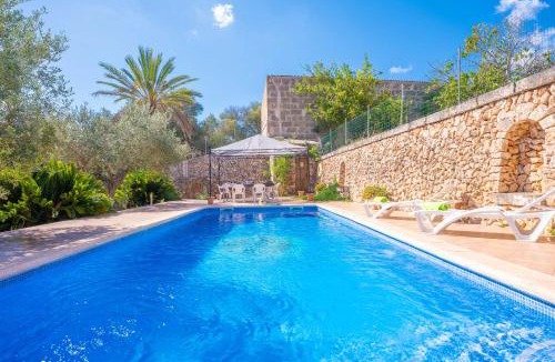 Costitx Villa | Can Kalet