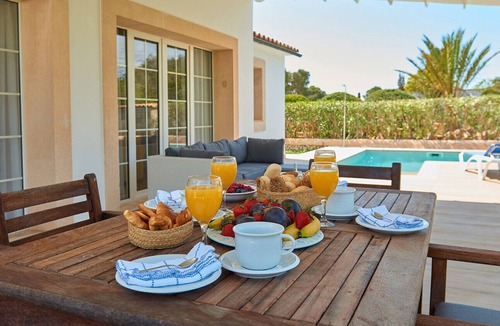 Cala Murada Villa | Can Lluis