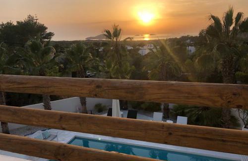 Cala Comte Villa | Can Love