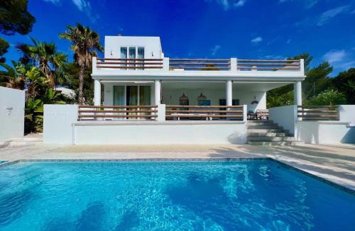 Cala Comte Villa | Can Love