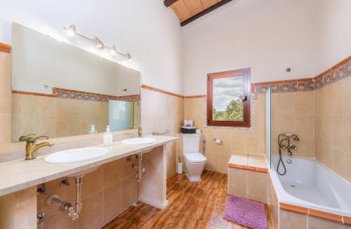 Costitx Villa | Can Madís
