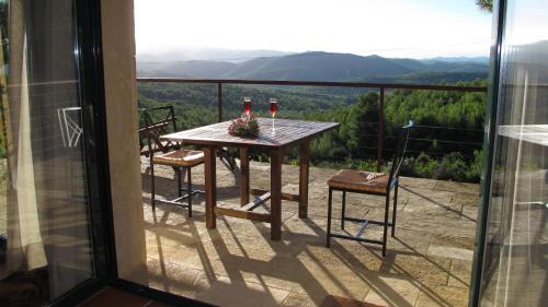 Avinyonet del Penedes Apartment | CAN MAGINET