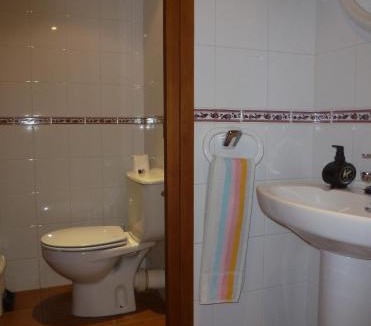 Beuda Apartment | Can Mahola