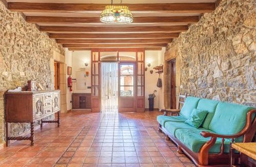 Massanes House | Can Malràs