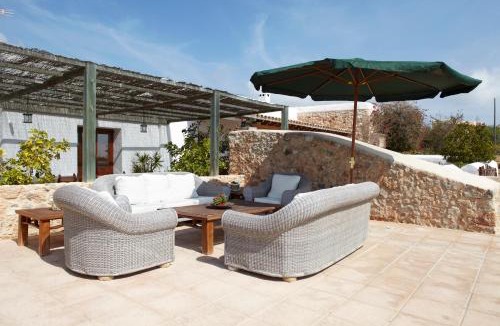 Sant Josep de sa Talaia Villa | Can Mariano
