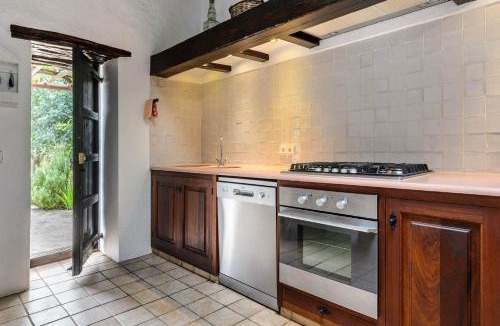 Santa Eulalia del Rio House | Can Mateu