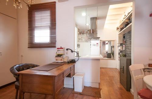 Sant Esteve d'en Bas Ski Chalet | Can MiA