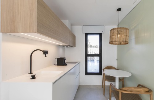La Savina Hotel | Can Micalet Formentera